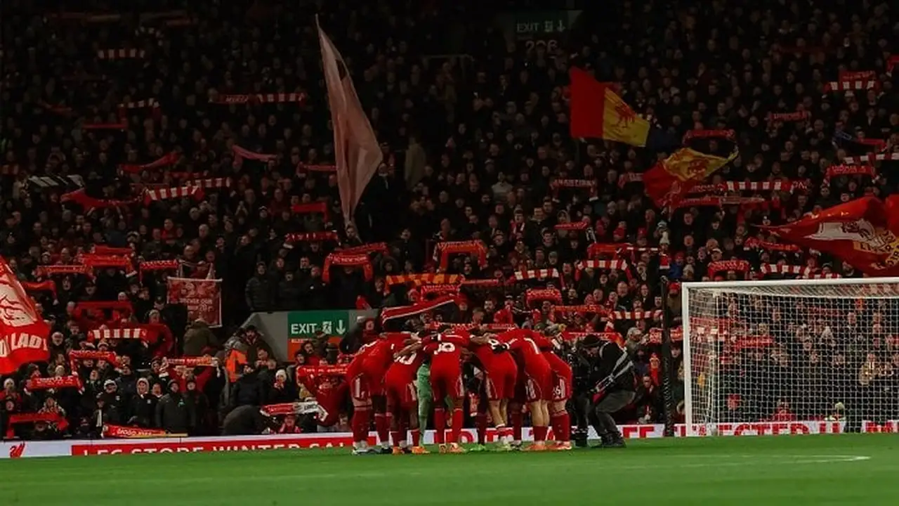 توقيت الانطلاق.. موعد وقنوات بث مباراة ليفربول وقره باغ في دوري أبطال أوروبا